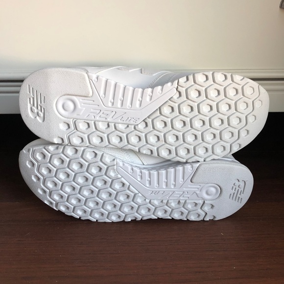 New Balance Classics MRL247 - Picture 4 of 5